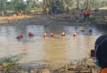 Sudah 3 Hari Dicari, Remaja Tenggelam di Kolam Bekas Galian Maros Belum Ditemukan