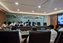 PJM Evaluasi Layanan Pemanduan Kapal Semester Pertama
