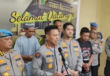 Polisi Dalami Kasus Warga Tewas usai Bentrokan Kandea-Bungaejaya