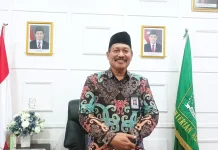 Kemenag Sulsel Percepat Kinerja, 79 Satker Belum Tunjukkan Progres Zona Integrita