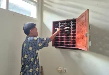 Sebelum Aturan Kemenag Terbit, MAN Pinrang Sudah Batasi Gawai