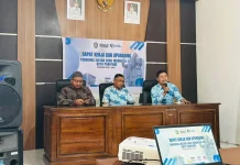 IGI Parepare Siapkan Strategi Baru Hadapi Perubahan Dunia Pendidikan