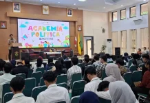 FHut Unhas Dorong Keterlibatan Mahasiswa dalam Isu-isu Kebijakan Publik