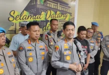 Kapolrestabes Makassar Pastikan Penanganan Tawuran Warga Tallo Transparan