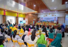 Wagub Sulsel Tekankan Pendampingan Anak dalam Penggunaan Gadget