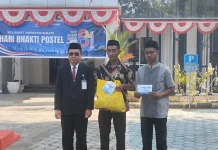 Hari Bhakti Postel Jadi Ruang Konektivitas Digital Bagi Pelaku Telekomunikasi