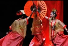 Tari Pakarena Warisan Seni Tradisional Menjadi Identitas Masyarakat Makassar