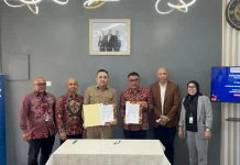 Perluas Akses Keuangan, KOPNUS dan Bank Sulselbar Jalin Kerja Sama Channeling
