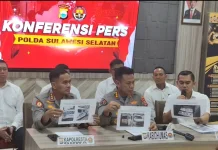 Polda Sulsel Merilis Empat Kasus yang Melibatkan Bupati Gowa