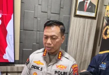 Propam Polda Sulsel Periksa 7 Orang Polisi Terkait Kematian Rafli