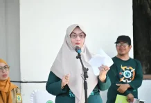 Bupati Sinjai Tegaskan Pentingnya Kolaborasi Cegah Penyebaran Rabies