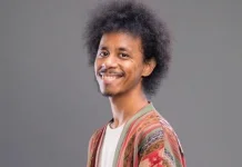 Raim Laode Borong Tiga Nominasi AMI Awards 2026