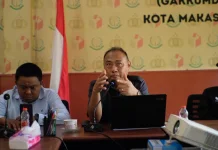 Antisipasi Konten Manipulasi di Pemilu, Bawaslu Sulsel Petakan Konstruksi Hukum