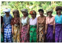 Tradisi Ma’bugi, Simbol Rasa Syukur Masyarakat Toraja