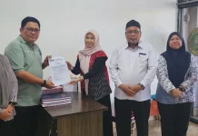 MPDN Takalar Lakukan Pemeriksaan Notaris di Lima Wilayah Sulsel