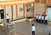 Kemenag Makassar Dorong Inovasi Layanan yang Berdampak ke Masyarakat