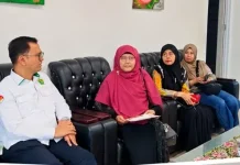 LAZISKU Resmi Berizin, Zakat Didorong Jadi Jalan Kemandirian Umat