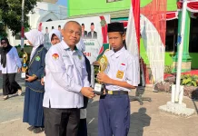 Sebanyak 33 Siswa Madrasah Takalar Siap Berlaga di OMI Sulsel 2026
