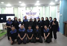 Bosowa Education Gelar Pelatihan Komunikasi untuk Perkuat Pelayanan