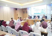 Unismuh Makassar Gelar Workshop Audit Keuangan Perkuat Tata Kelola