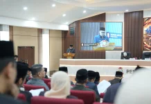 Munafri: Setiap Rupiah APBD Harus Beri Manfaat bagi Masyarakat