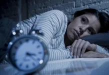 Sering Tidur Larut, Ini Dampaknya bagi Kesehatan