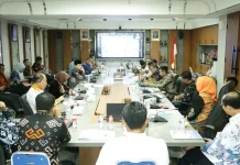 Bupati Luwu Utara Dorong KKP Perkuat Dukungan Sektor Perikanan