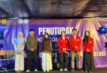 Mahasiswa Pendidikan Sosiologi UNM Juara LKTI SOCIUS 2026