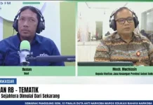 OJK Sulselbar Ajak Masyarakat Siapkan Dana Pensiun sejak Dini