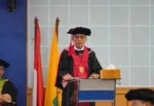 Guru Besar Unhas Soroti Perlindungan Anak dalam Sistem Peradilan