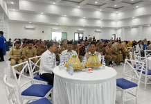 Kemenag Sidrap Dorong Karang Taruna Perkuat Peran Pemuda