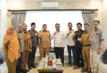 Sampah Organik Diolah Jadi Maggot, Pemkot Makassar dan Unhas Siapkan 50 Titik