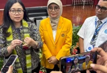 Diikitu 278 Peserta, Ketua Forum Ungkap Peran SPI Sebagai Reviewer