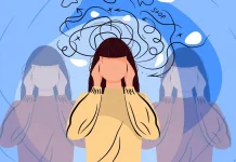 Mengenal Borderline Personality Disorder