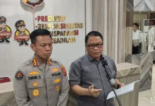 Polda Sulsel Beberkan Kronologi Meninggalnya Bandar Narkoba di RS Bhayangkara