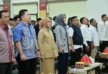 Aliyah Mustika Ajak IKA ISMEI Dorong Inovasi Ekonomi di Sulawesi