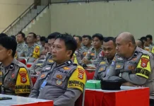 Polda Sulsel Perkuat Peran Bhabinkamtibmas Sebagai Ujung Tombak
