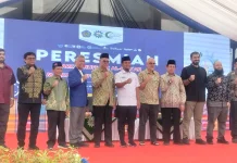 Markaz Hufadz Unismuh Perkuat Pendidikan Keagamaan Generasi Penghafal Al-Quran