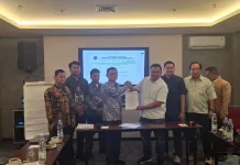 PJM Dukung Penyesuaian SOP Pemanduan Kapal Kijang