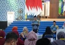 Rektor Unismuh: Instruktur Muhammadiyah Meneruskan Risalah Islam
