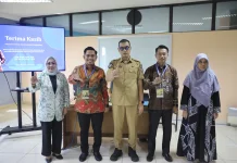 Sekda Makassar Minta Inovasi PKP Berdampak dan Bisa Direplikasi