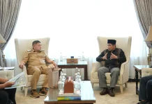 Pemkot Makassar dan UIM Kembangkan Jamur Tiram Putih