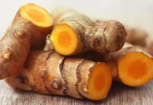 Kunyit Tak Hanya untuk Masakan, Ini Potensi Manfaatnya bagi Kesehatan