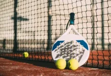 Padel Cetak Sejarah Debut di Asian Games Aichi-Nagoya