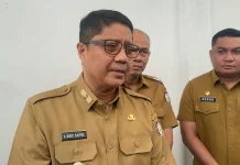 HUT ke-419, Pemkot Makassar Siapkan Nikah Massal untuk 210 Pasangan
