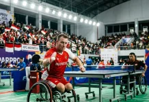 Peparprov Sulsel 2026 Siap Digelar di Makassar pada November Mendatang