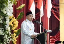Masjid Tak Sekadar Tempat Ibadah, Munafri Dorong Pemberdayaan Umat
