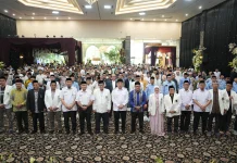 Makassar Masih Dilanda Kemarau, Munafri Minta Doa Para Ulama