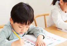 Strategi Orang Tua Membentuk Karakter Anak sejak Dini
