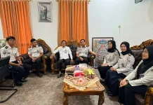 Kemenag Maros Gandeng Lapas Perkuat Pembinaan Keagamaan Lansia